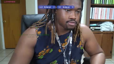 Octavian online show from 04.12.26