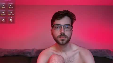 Mark online show from 04.10.26