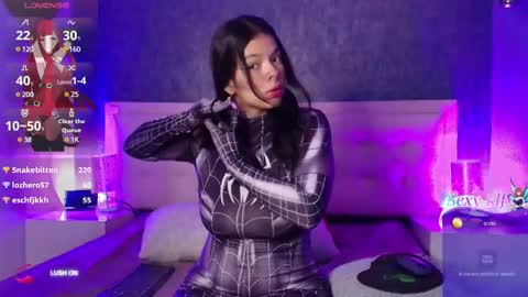 ELITA online show from 02.16.25