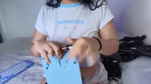 ELITA online show from 03.09.25