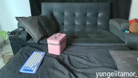 ELITA online show from 10.03.25