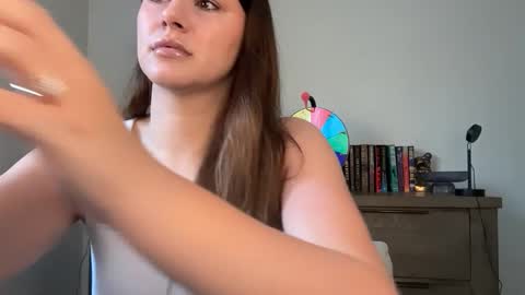 Ashley online show from 04.25.26