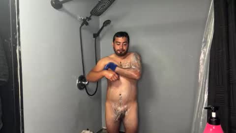 YungJefe online show from 03.27.26