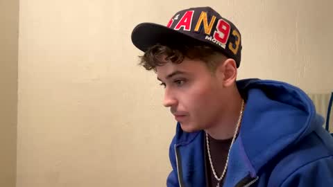 yungstudbev online show from 12.21.24