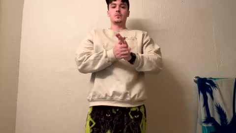 yungstudbev online show from 12.28.24