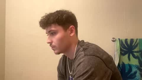 yungstudbev online show from 12.31.24