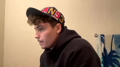 yungstudbev online show from 01.03.25