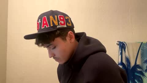 yungstudbev online show from 01.13.25