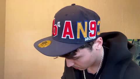 yungstudbev online show from 01.14.25