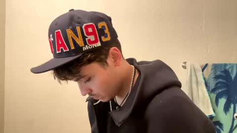 yungstudbev online show from 01.15.25