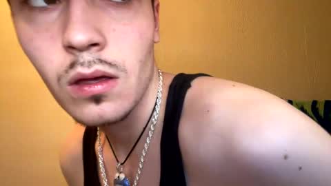 yungstudbev online show from 01.15.25