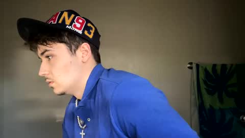 yungstudbev online show from 01.16.25