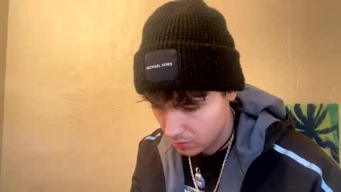 yungstudbev online show from 01.20.25