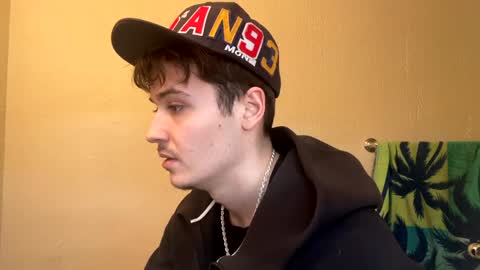 yungstudbev online show from 01.23.25