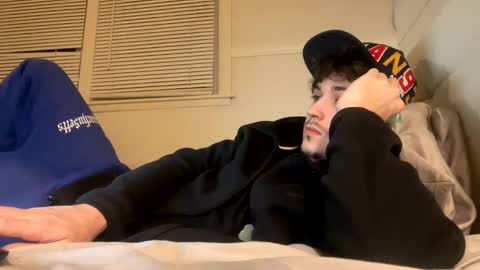 yungstudbev online show from 02.01.25