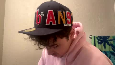 yungstudbev online show from 02.02.25
