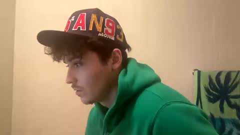 yungstudbev online show from 02.11.25