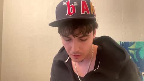 yungstudbev online show from 02.13.25