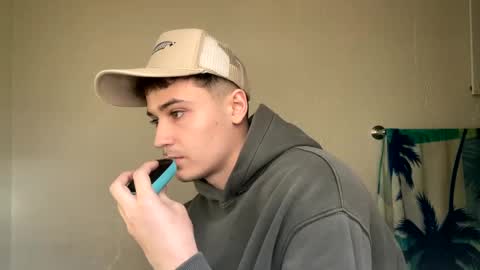 yungstudbev online show from 02.18.25