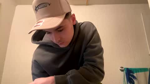 yungstudbev online show from 02.19.25