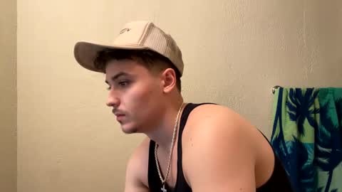 yungstudbev online show from 02.27.25