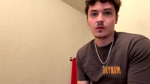 yungstudbev online show from 10.14.25