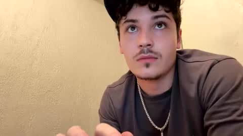 yungstudbev online show from 10.14.25