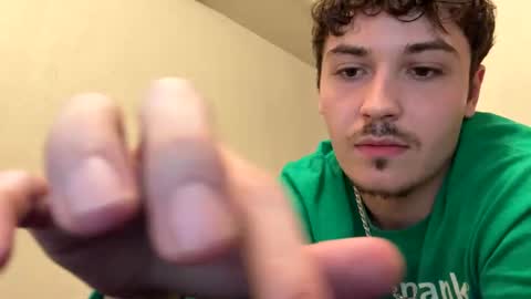 yungstudbev online show from 10.17.25