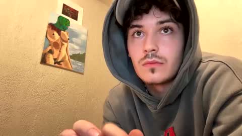 yungstudbev online show from 11.12.25