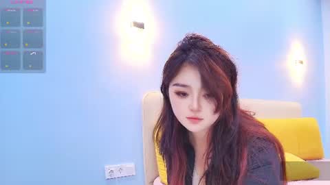 yunlihn_ online show from 07.26.26