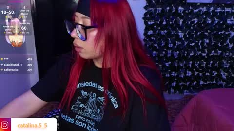 Kata online show from 11.03.25