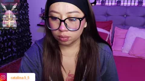 Snapshot of yuno_xx chatting on 01.18.26 Kata online show from 01.18.26