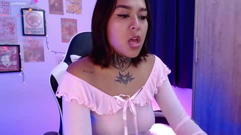 Angelly online show from 09.10.25