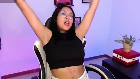 Angelly online show from 04.17.26