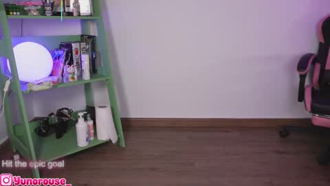 Snapshot of yunorose_ chatting on 11.16.25 yunorose_ online show from 11.16.25