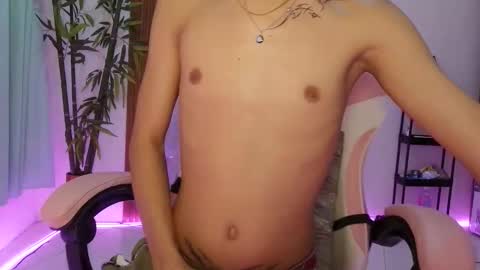 yunoxoxo online show from 04.10.26