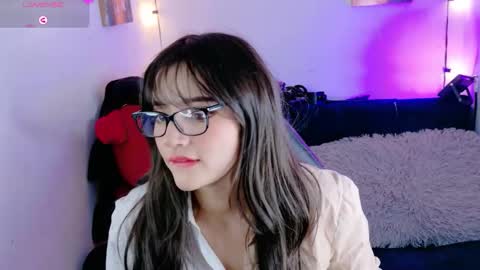 Haruno online show from 11.20.25