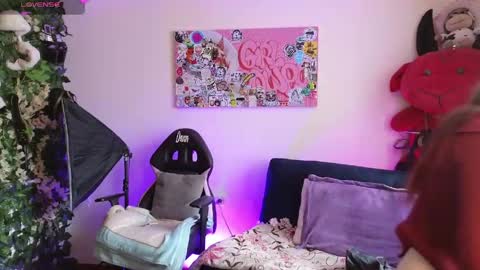 Snapshot of yuny_haruno chatting on 04.06.26 Haruno online show from 04.06.26