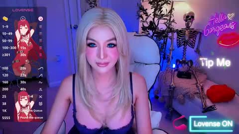 Sasa online show from 09.19.25