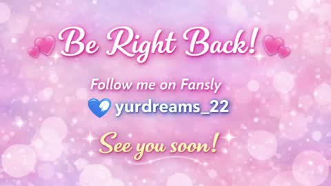 yurdreams_22 online show from 06.01.26
