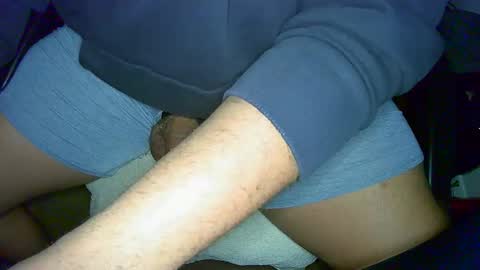 Snapshot of yurfavbbc1 chatting on 01.18.25 Tony online show from 01.18.25