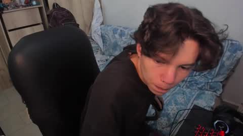 yurii_moody online show from 11.30.25