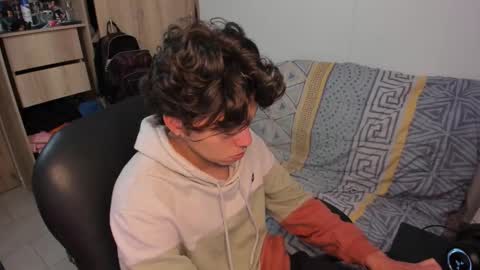 yurii_moody online show from 02.15.26