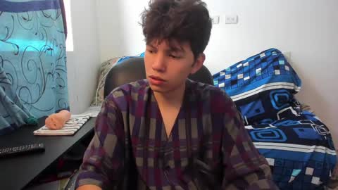 yurii_moody online show from 05.09.26