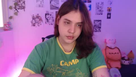 Snapshot of yuriko_doll chatting on 01.09.26 yuriko online show from 01.09.26