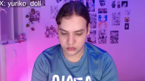 yuriko  online show from 02.26.26