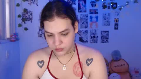 yuriko  online show from 04.07.26