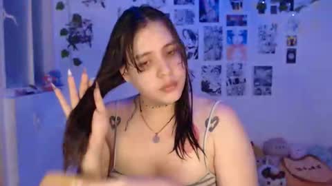 yuriko  online show from 05.08.26