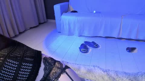 Hi My name Yuriko online show from 01.09.25