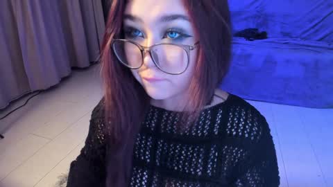 Hi My name Yuriko online show from 01.12.25